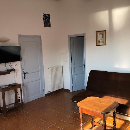 Maison St Clair Vue Mer Sète Dış mekan fotoğraf