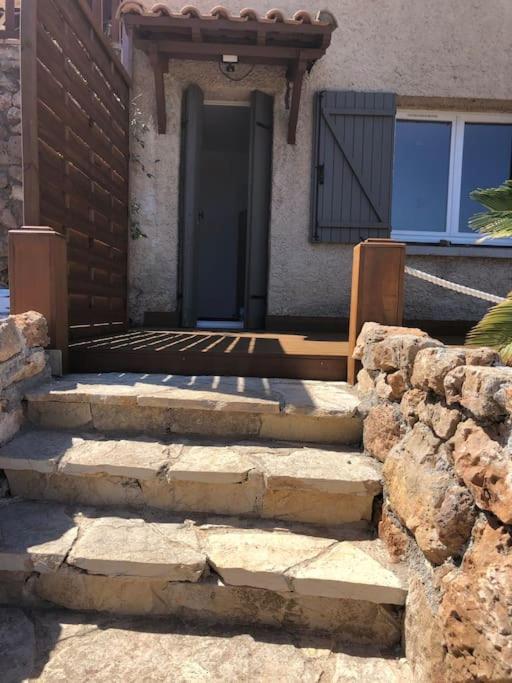 Maison St Clair Vue Mer Sète Dış mekan fotoğraf
