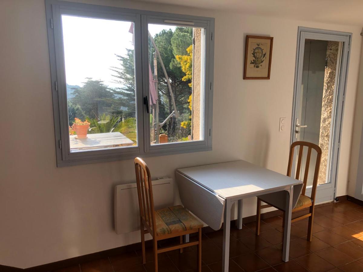 Maison St Clair Vue Mer Sète Dış mekan fotoğraf
